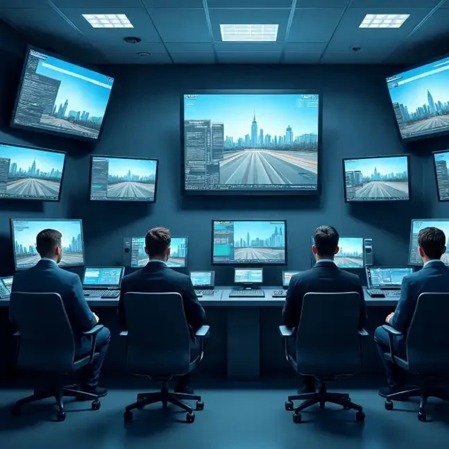 AI & Smart Analytics AI & Smart Analytics
