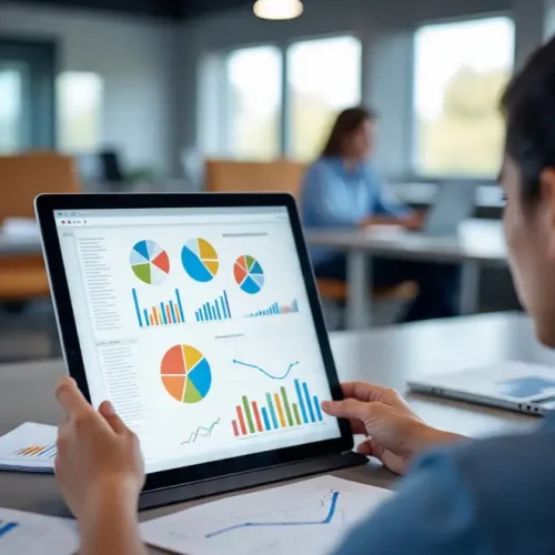 Analytics & Reporting Analytics & Reporting