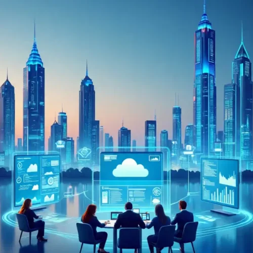 Cloud Connectivity Cloud Connectivity