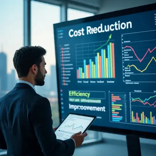 Cost Optimization Cost Optimization