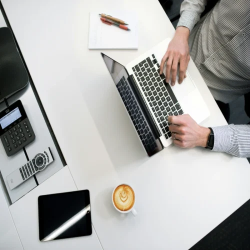 Customized Solutions for Every Business Customized Solutions for Every Business