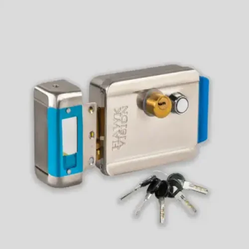 Electric Locks Electric Locks