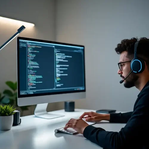 Frontend Developmen Frontend Developmen