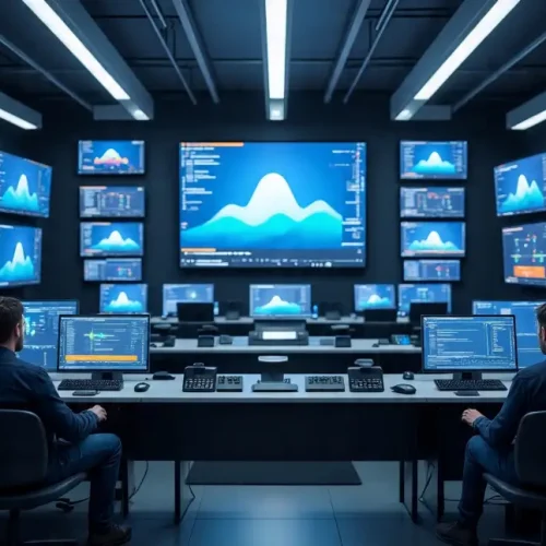 Remote Monitoring & Management (RMM) Remote Monitoring & Management (RMM)