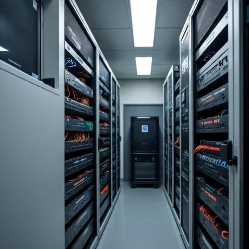 Security & Backup Security & Backup