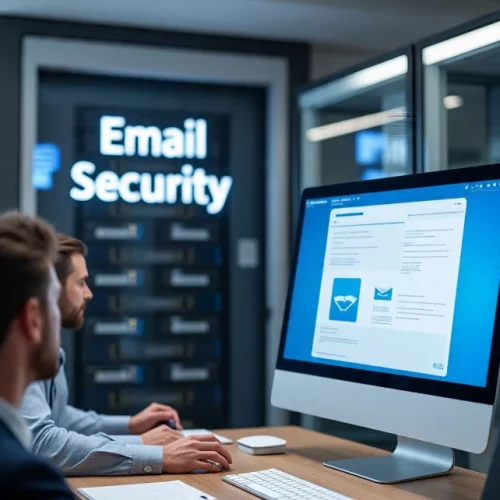 Security & Management Security & Management
