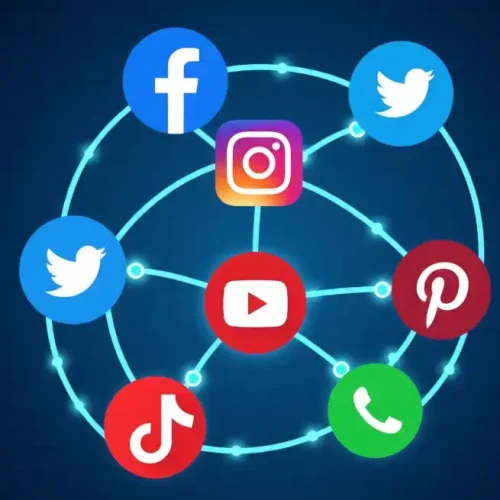 Social Media Marketing (SMM) Social Media Marketing (SMM)